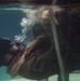 24th Marine Expeditionary Unit Helo Dunker Training