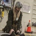24th Marine Expeditionary Unit Helo Dunker Training
