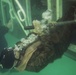 24th Marine Expeditionary Unit Helo Dunker Training
