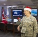 2016 NORAD Tracks Santa Operations Center