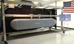 AgilePod ‘reconfiguring’ ISR mission