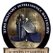 ARMY RESERVE 372d MILITARY INTELLIGENCE BATTALION LOGO