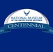 NMUSAF Centennial Logo
