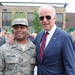 Major Joseph R. “Beau” Biden III National Guard/ Reserve Center Building Dedication Ceremony