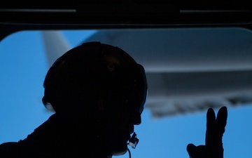 JBER Airborne Operations