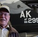 Local World War II veteran visits Eielson