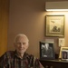 Always Faithful: World War II Marine veteran turns 100