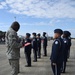 Keesler hosts 3rd annual Mississippi All-Services Junior ROTC Drill Competition