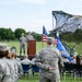 Colonel Boothman Takes Command of 157th Air Operations Group