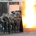 3/8 and 2nd CEB burst into action with explosives