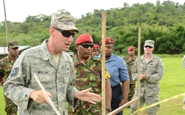 DNG makes headlines in Trinidad