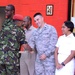 Delaware National Guard visits Trinidad and Tobago August 2016- State Partnership Program