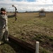 Survival school archery