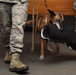 2 MWDs retire and find homes with their handlers