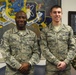 Command Chief for a Day: SSgt Aaron Farrill