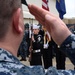 CNATTU Keesler holds Pearl Harbor remembrance ceremony