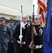 CNATTU Keesler holds Pearl Harbor remembrance ceremony