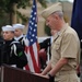 CNATTU Keesler holds Pearl Harbor remembrance ceremony