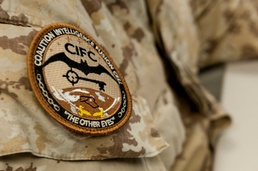 CIFC breaks down boundries