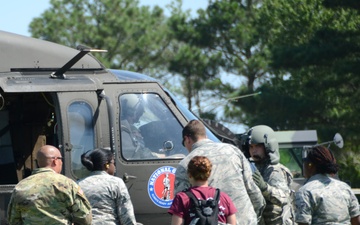 Operation Joint Response 2016