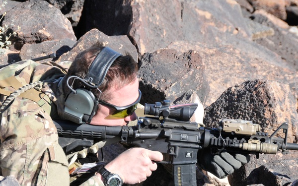 TACPs control the skies of Barry Goldwater Range
