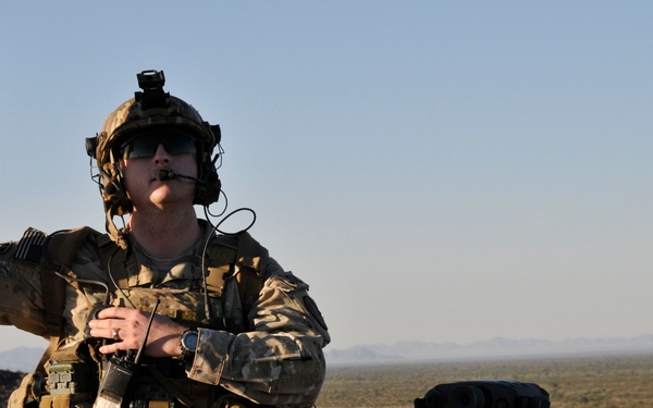 TACPs control the skies of Barry Goldwater Range