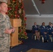 Chief France attends enlisted promotions