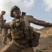 11th MEU's BLT 1/4 Sustains Capabilities in Djibouti for Exercise Alligator Dagger