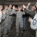 Travis AFB Chief Release Party