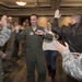 Travis AFB Chief Release Party