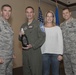 Travis AFB Chief Release Party