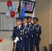 Maj. Beth Johnson Retirement