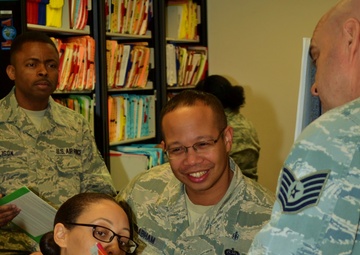 Guard medical ensures health of Airmen's career