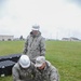 Rain or shine, 239th CCS Airmen support Camp Clark AT Week