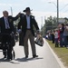 Gulf Coast community celebrates Veterans Day