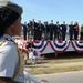 Gulf Coast community celebrates Veterans Day