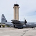 Hurricane Hunters move to Homestead Air Reserve Base to fly Tropical Storm Erika