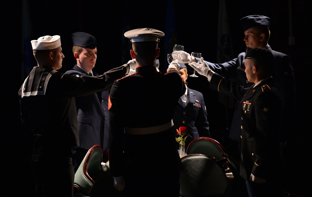 POW/MIA luncheon