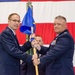 Colonel Eaves takes 131st reins at Wing Change of Command