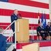Colonel Eaves takes 131st reins at Wing Change of Command