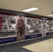 Marine Corps Reserve Centennial Exhibit Unveiled at Pentagon