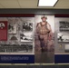 Marine Corps Reserve Centennial Exhibit Unveiled at Pentagon