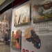 Marine Corps Reserve Centennial Exhibit Unveiled at Pentagon