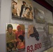 Marine Corps Reserve Centennial Exhibit Unveiled at Pentagon