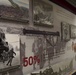 Marine Corps Reserve Centennial Exhibit Unveiled at Pentagon