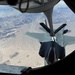 F-35 Refuels