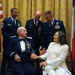 General Recieves France's Highest Honor