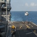 USS Makin Island Deployment