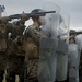 31st MEU non-lethal weapons training