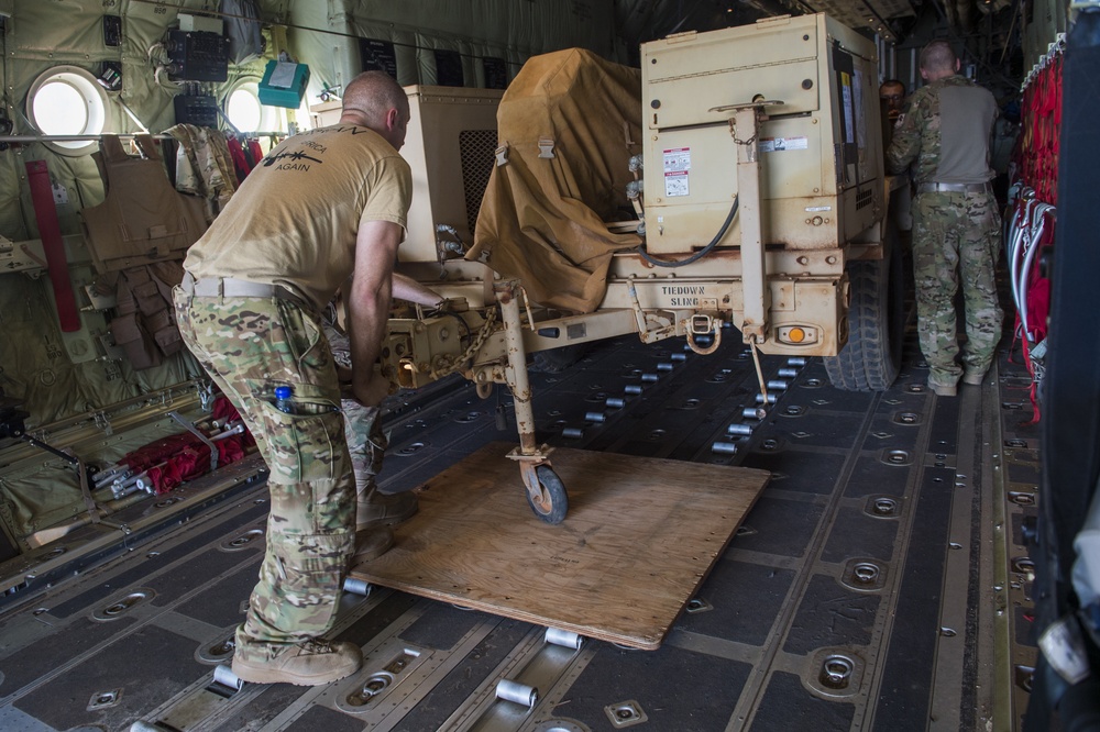 75th Expeditionary Airlift Squadron